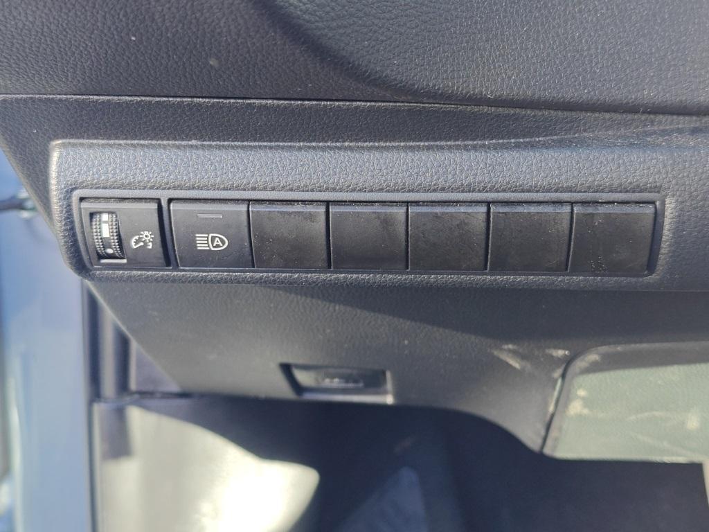 used 2024 Toyota Corolla car, priced at $20,480