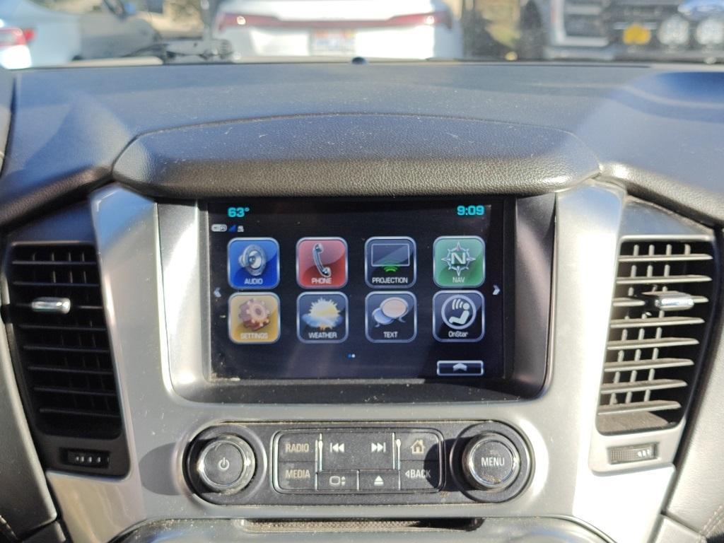 used 2019 Chevrolet Suburban car, priced at $23,980