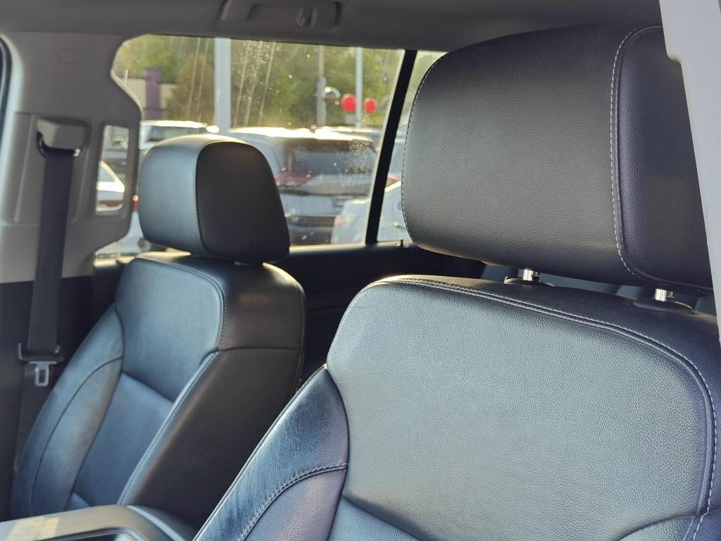 used 2019 Chevrolet Suburban car, priced at $23,980