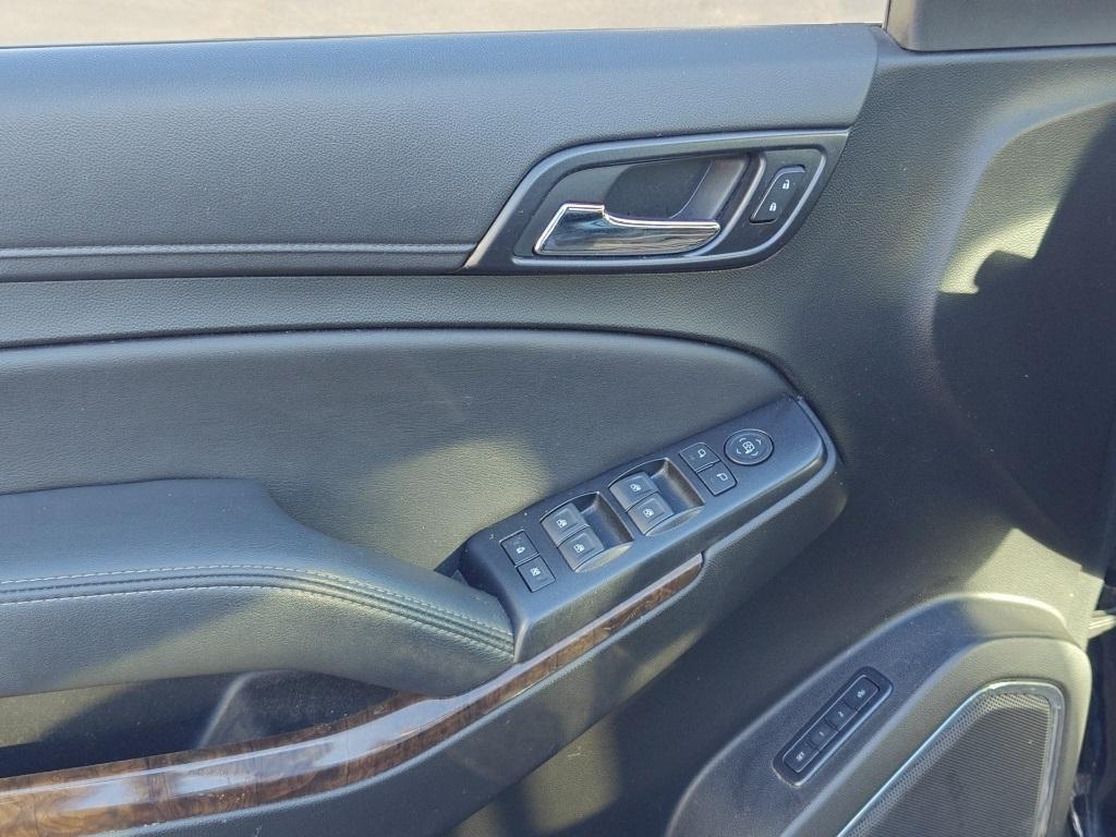 used 2019 Chevrolet Suburban car, priced at $23,980