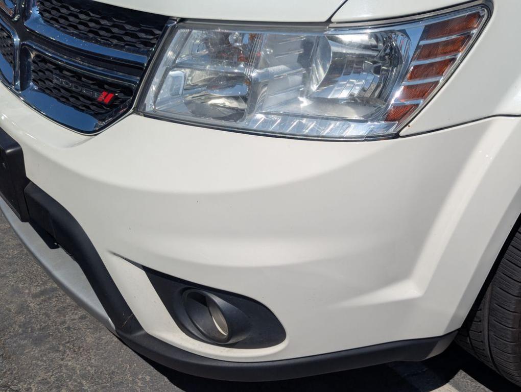 used 2017 Dodge Journey car, priced at $9,488