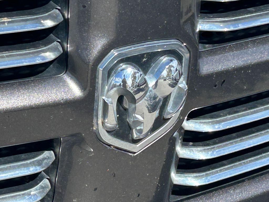 used 2016 Ram 1500 car, priced at $18,288