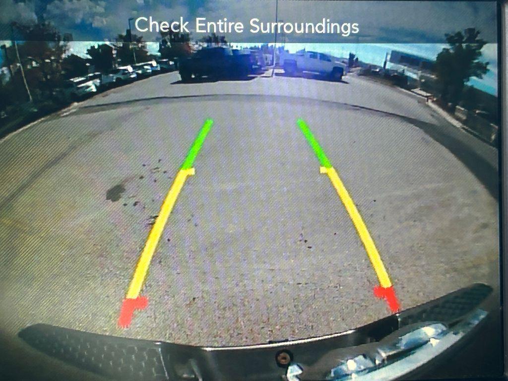 used 2016 Ram 1500 car, priced at $18,288