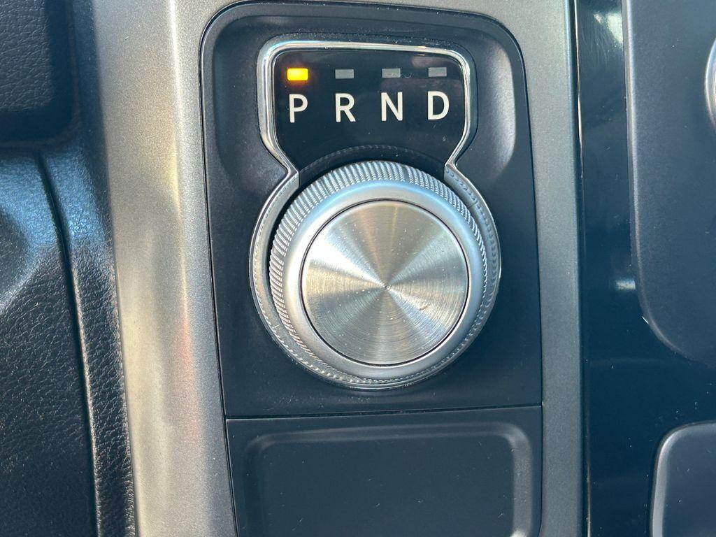 used 2016 Ram 1500 car, priced at $18,288