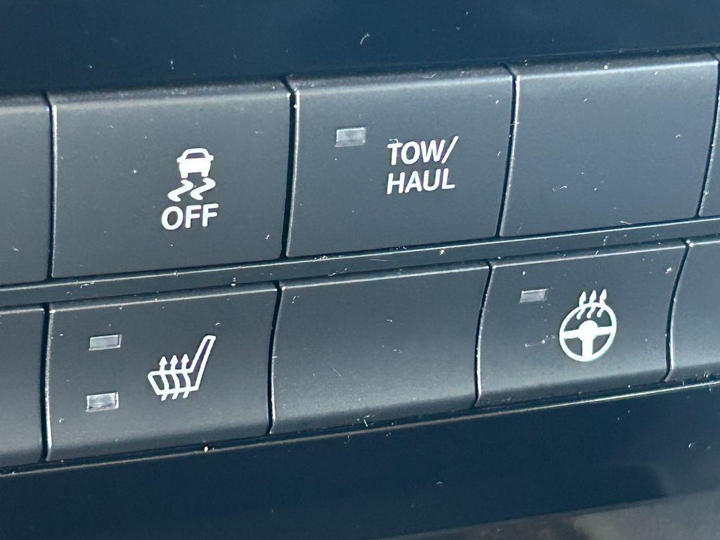 used 2016 Ram 1500 car, priced at $18,288