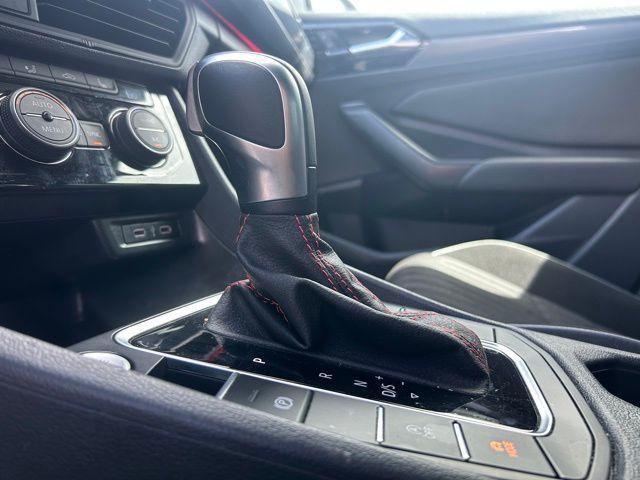used 2021 Volkswagen Jetta GLI car, priced at $17,495
