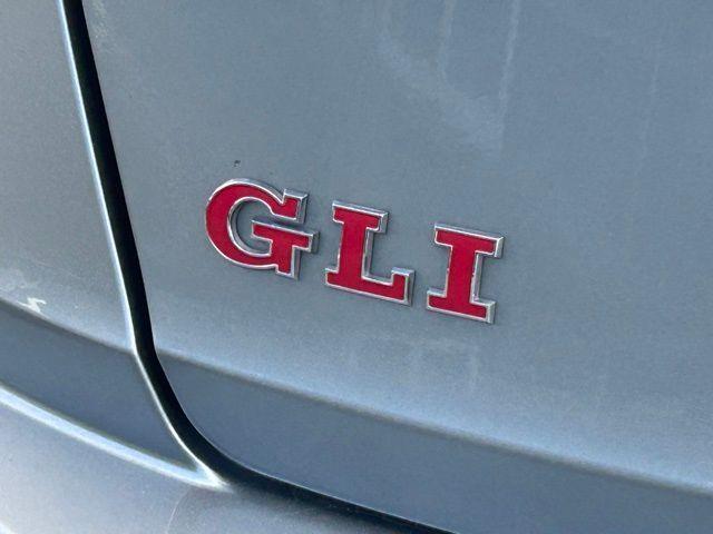 used 2021 Volkswagen Jetta GLI car, priced at $17,495