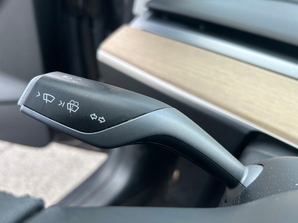 used 2022 Tesla Model 3 car