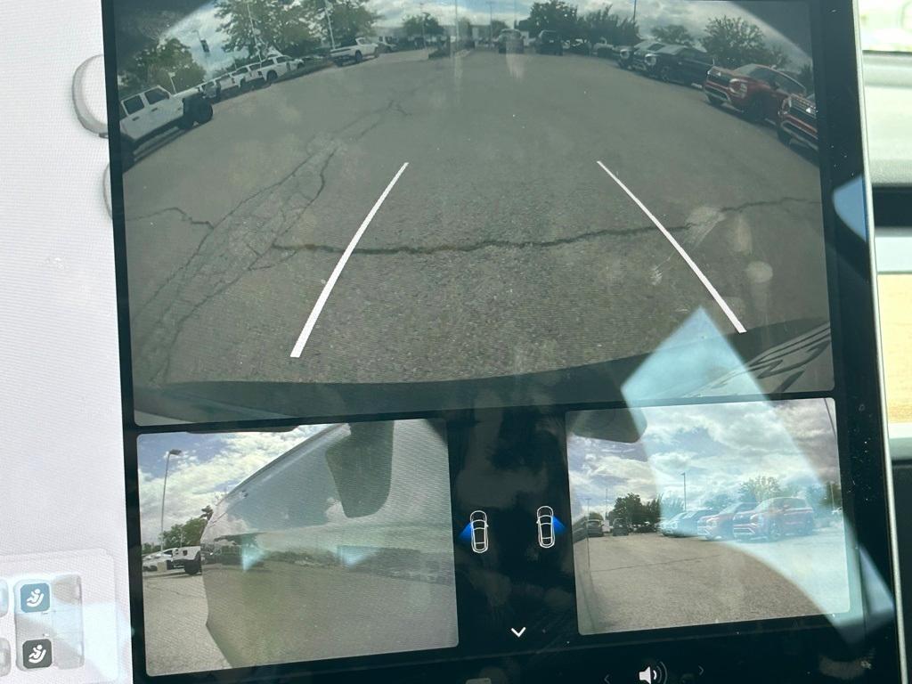 used 2022 Tesla Model 3 car
