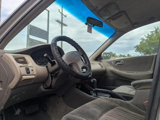 used 1998 Honda Accord car, priced at $2,988