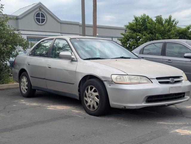 used 1998 Honda Accord car, priced at $2,988