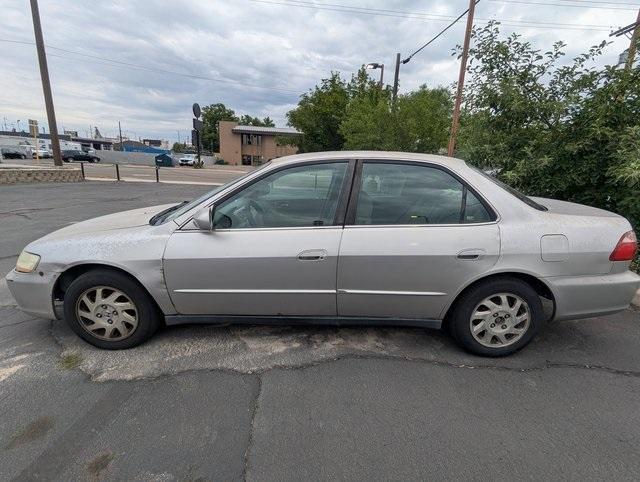 used 1998 Honda Accord car, priced at $2,988