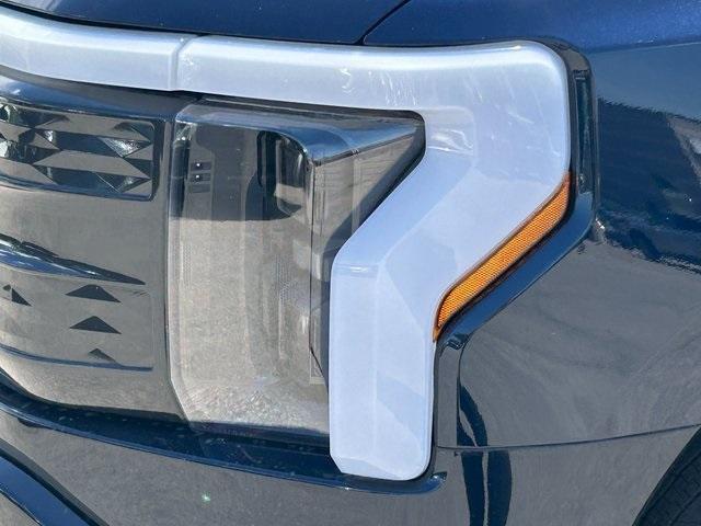 used 2024 Ford F-150 Lightning car, priced at $68,000