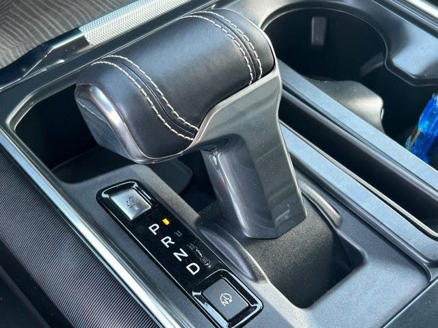used 2024 Ford F-150 Lightning car, priced at $68,000