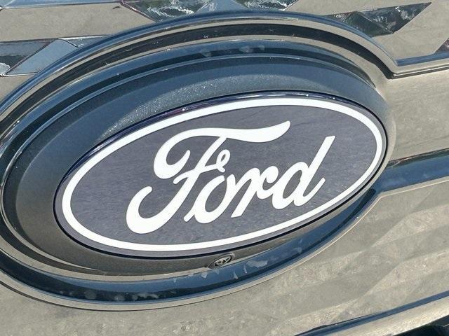 used 2024 Ford F-150 Lightning car, priced at $68,000