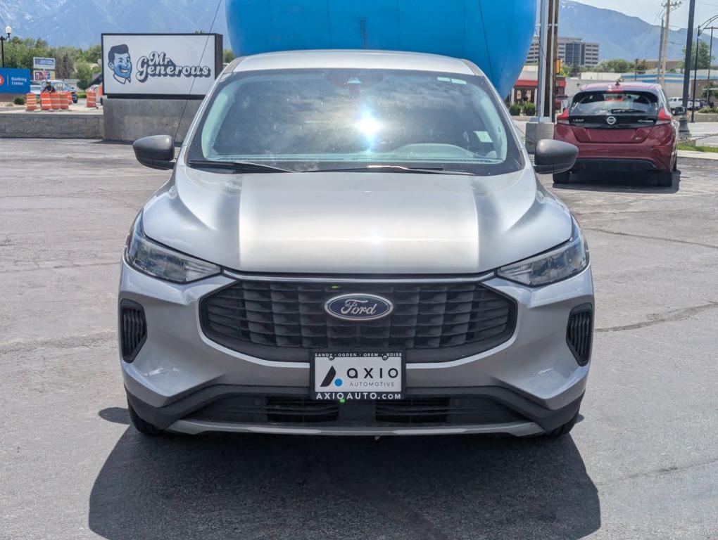 used 2023 Ford Escape car, priced at $20,288
