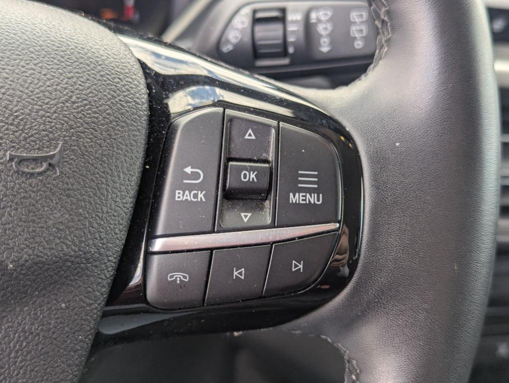 used 2023 Ford Escape car, priced at $20,288