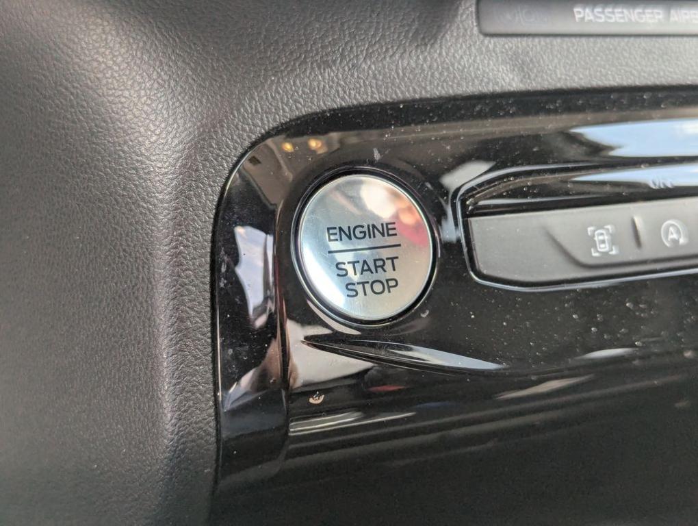 used 2023 Ford Escape car, priced at $20,288