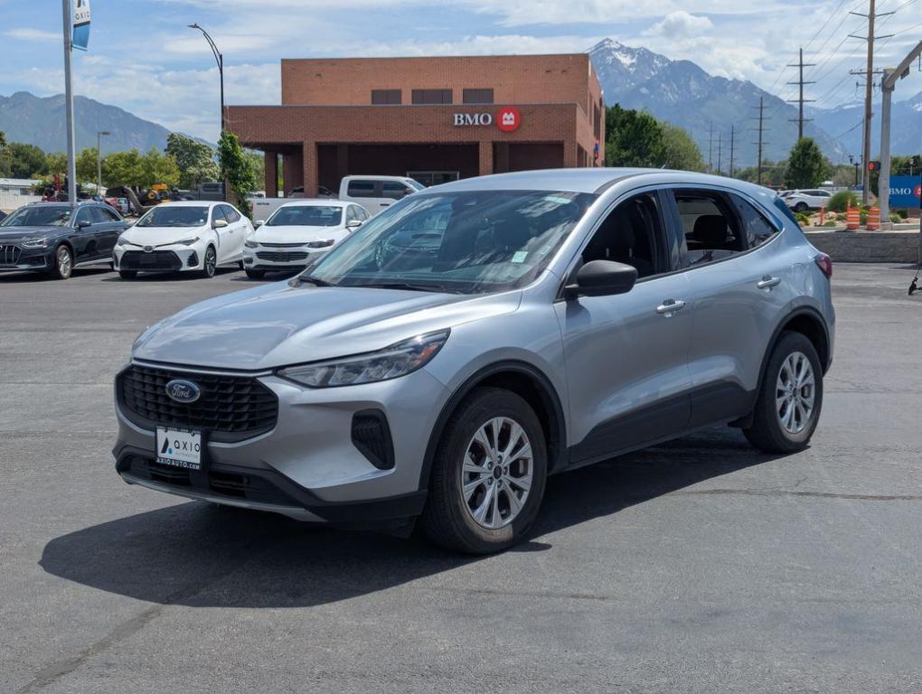 used 2023 Ford Escape car, priced at $20,288