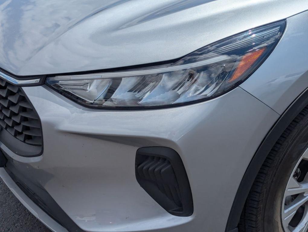 used 2023 Ford Escape car, priced at $20,288
