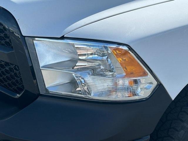 used 2014 Ram 1500 car, priced at $13,495