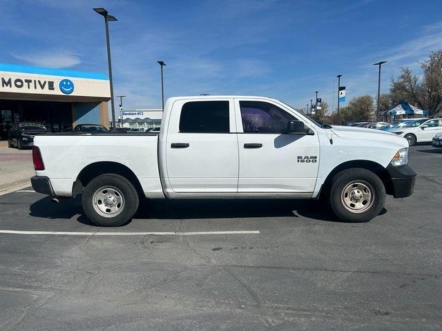 used 2014 Ram 1500 car, priced at $13,495