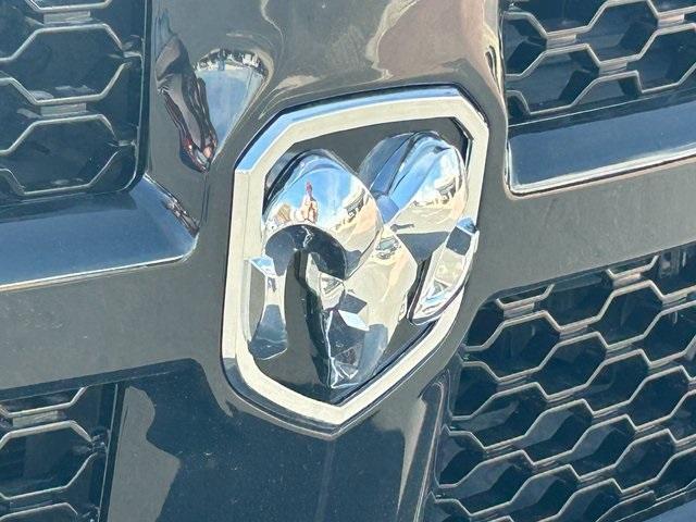used 2014 Ram 1500 car, priced at $13,495