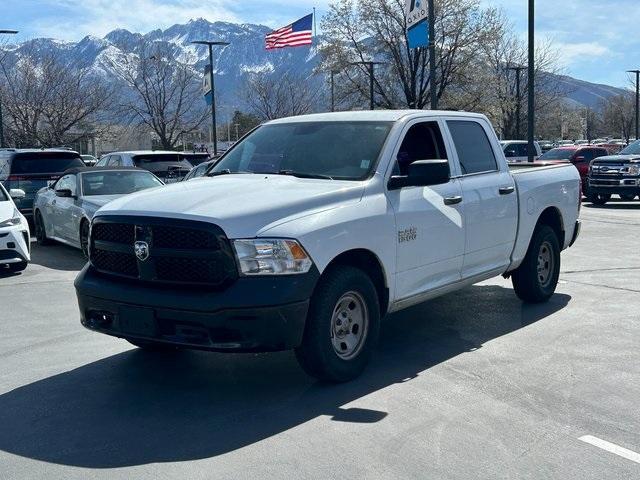 used 2014 Ram 1500 car, priced at $13,495