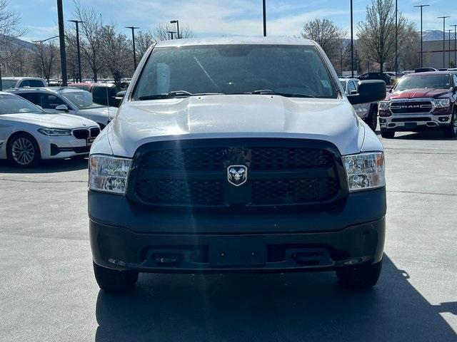 used 2014 Ram 1500 car, priced at $13,495