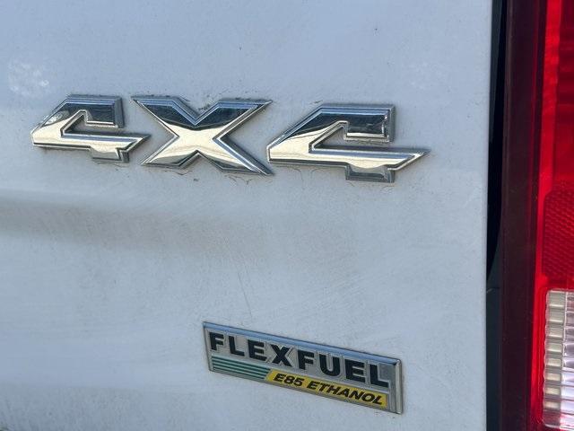 used 2014 Ram 1500 car, priced at $13,495