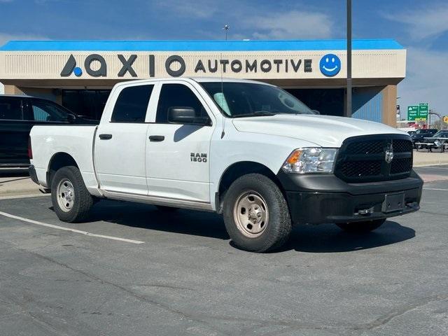 used 2014 Ram 1500 car, priced at $13,495