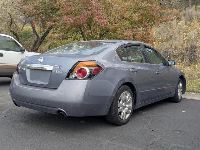 used 2010 Nissan Altima car, priced at $3,488
