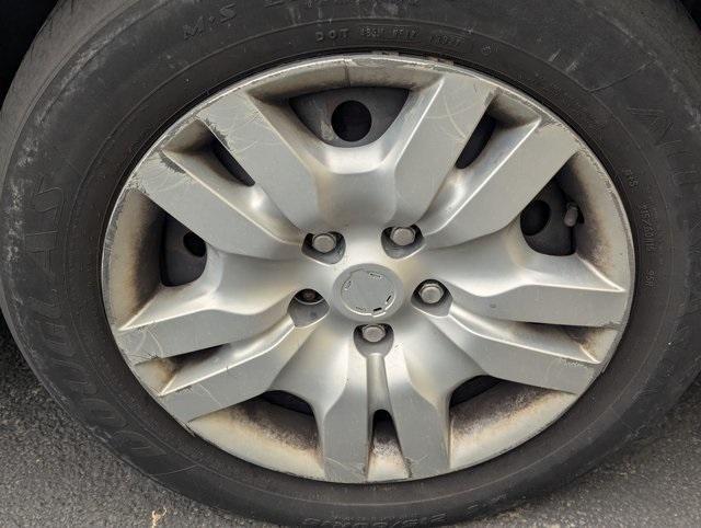 used 2010 Nissan Altima car, priced at $3,488