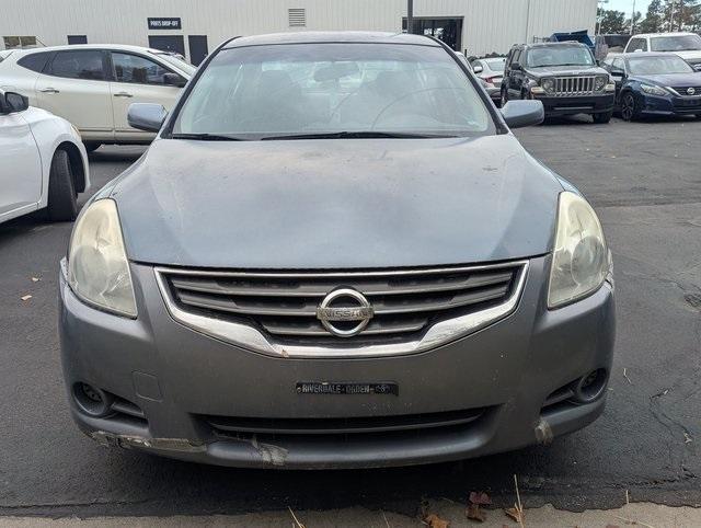 used 2010 Nissan Altima car, priced at $3,488