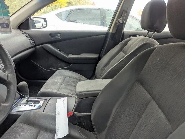 used 2010 Nissan Altima car, priced at $3,488