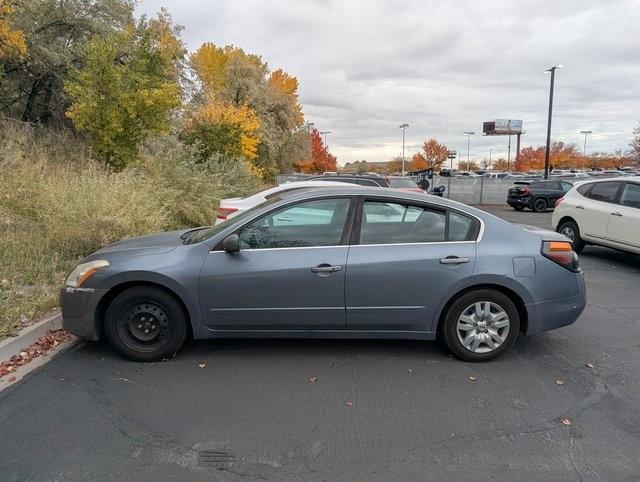 used 2010 Nissan Altima car, priced at $3,488