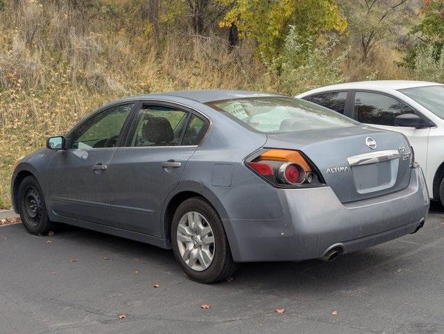 used 2010 Nissan Altima car, priced at $3,488