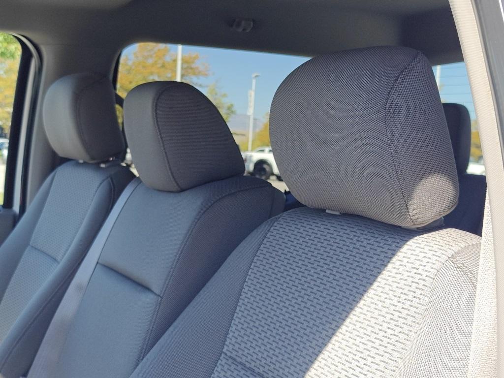 used 2018 Ford F-150 car, priced at $25,380