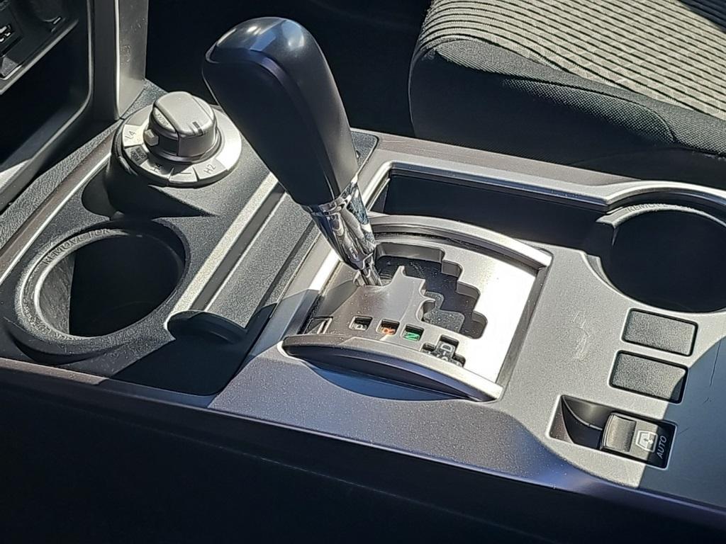 used 2024 Toyota 4Runner car, priced at $43,949
