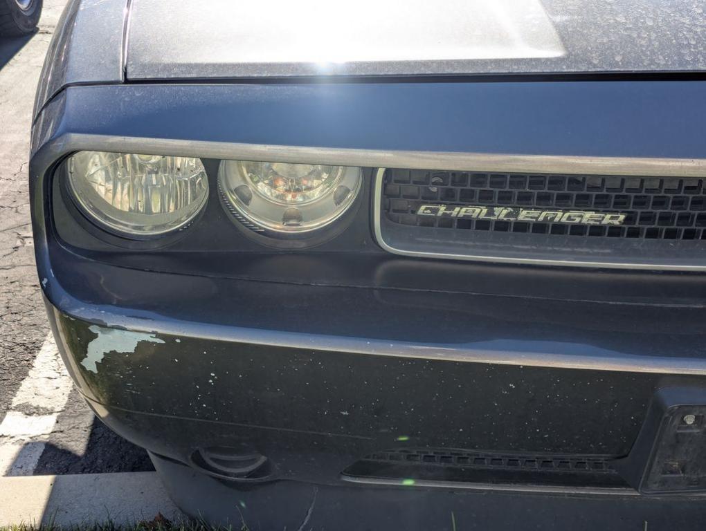 used 2013 Dodge Challenger car, priced at $6,488