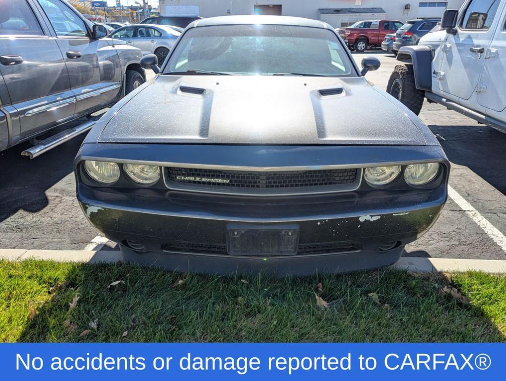 used 2013 Dodge Challenger car, priced at $6,488