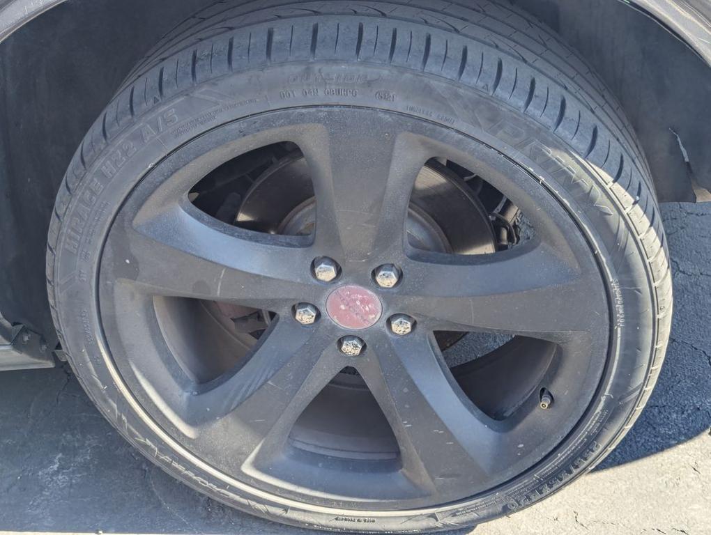 used 2013 Dodge Challenger car, priced at $6,488