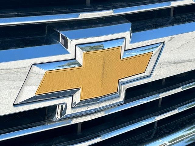 used 2015 Chevrolet Silverado 3500 car, priced at $34,909