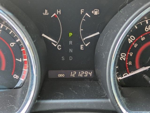 used 2009 Toyota Highlander car, priced at $7,988
