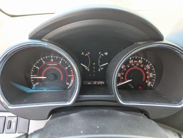 used 2009 Toyota Highlander car, priced at $7,988