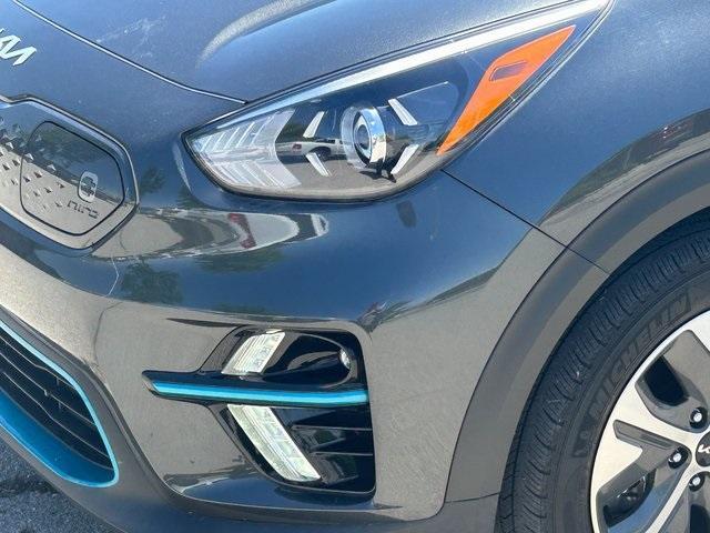 used 2022 Kia Niro EV car, priced at $23,845