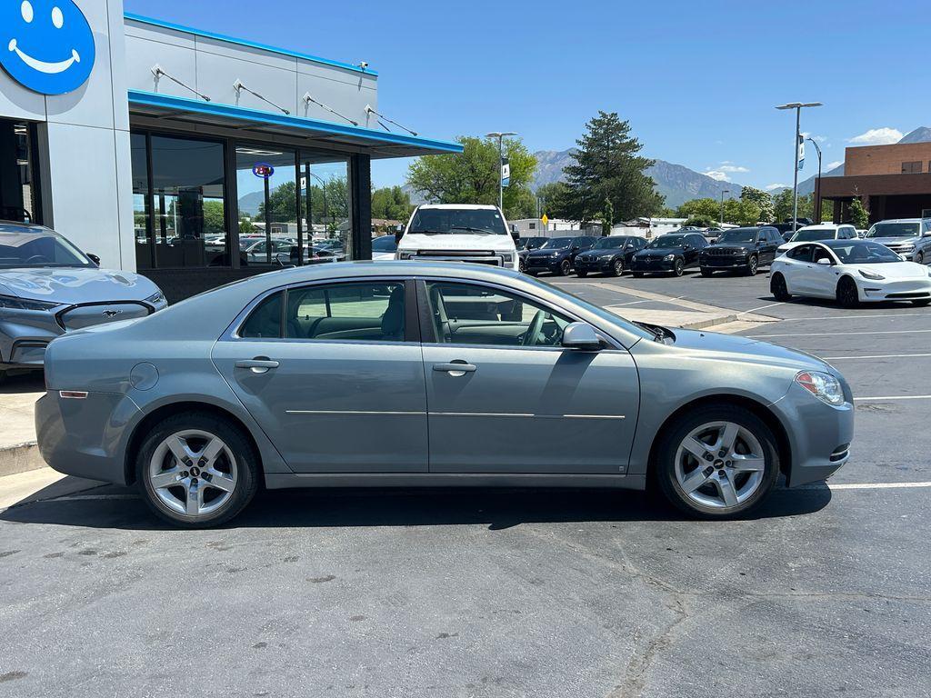 used 2009 Chevrolet Malibu car, priced at $5,488