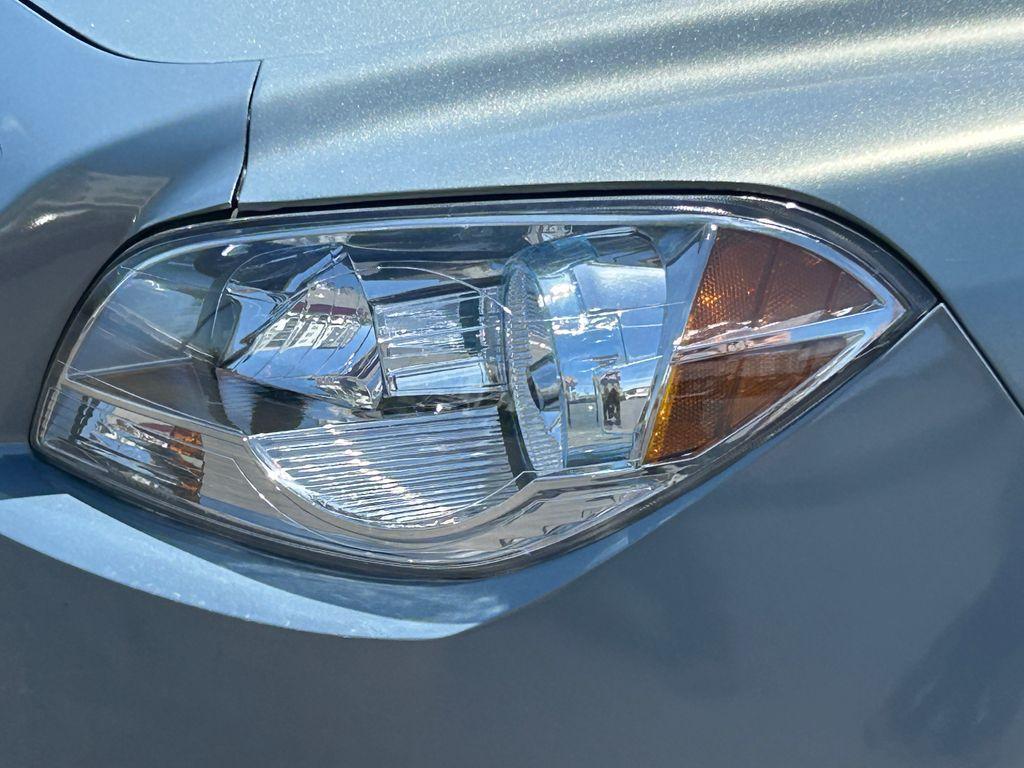 used 2009 Chevrolet Malibu car, priced at $5,488