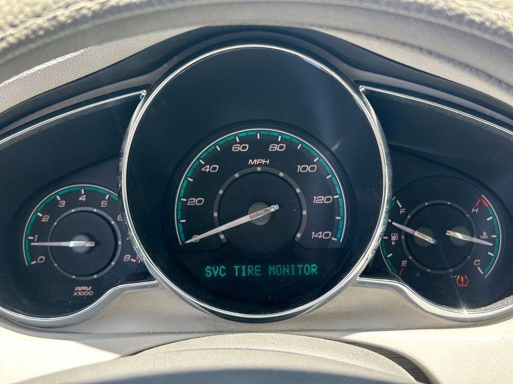 used 2009 Chevrolet Malibu car, priced at $5,488