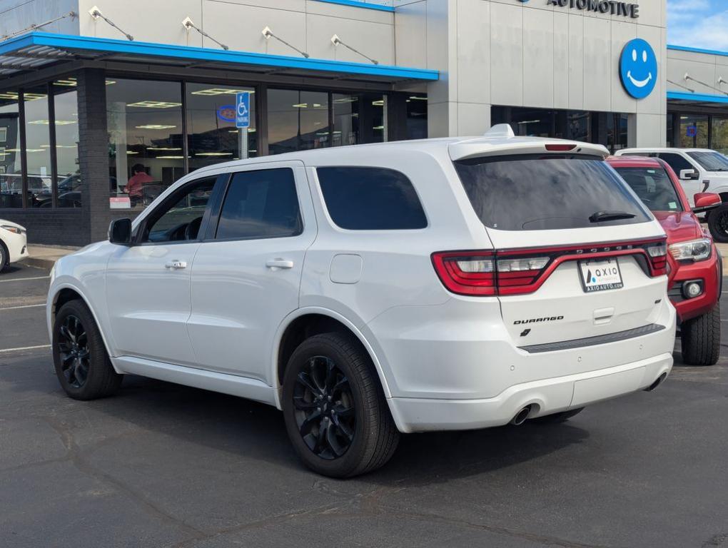 used 2019 Dodge Durango car, priced at $22,788